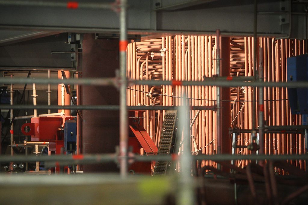 Elektrrna Ledvice