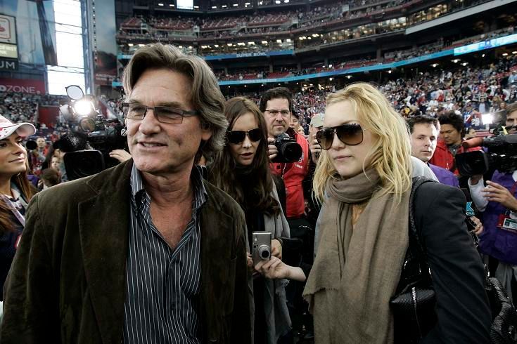 Super Bowl: Giants - Patriots, Hudson, Crowe