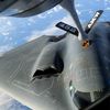 Letoun Northrop B-2 Spirit, strategický bombardér, stealth, letectvo, USA, Zahraničí, historie, výročí