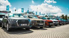 Autobazar AAA Auto Mototechna
