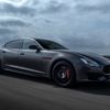 Masearti Quattroporte