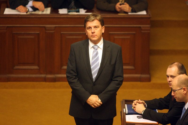 Poplatky ve sněmovně