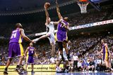 LA Lakers ovládli finálovou sérii nečekaně jasně