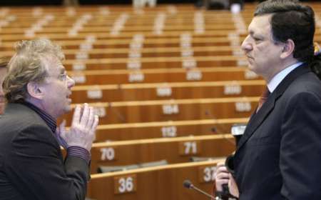Europarlament