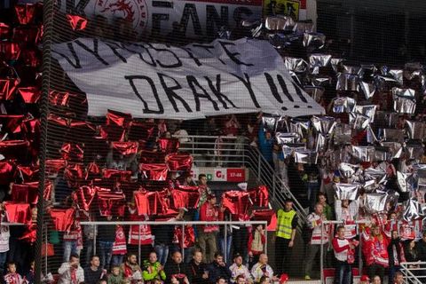 ELH, Třinec-Litvínov: