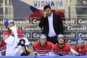 OBRAZEM 10 důvodů, proč se Češi na MS trápí