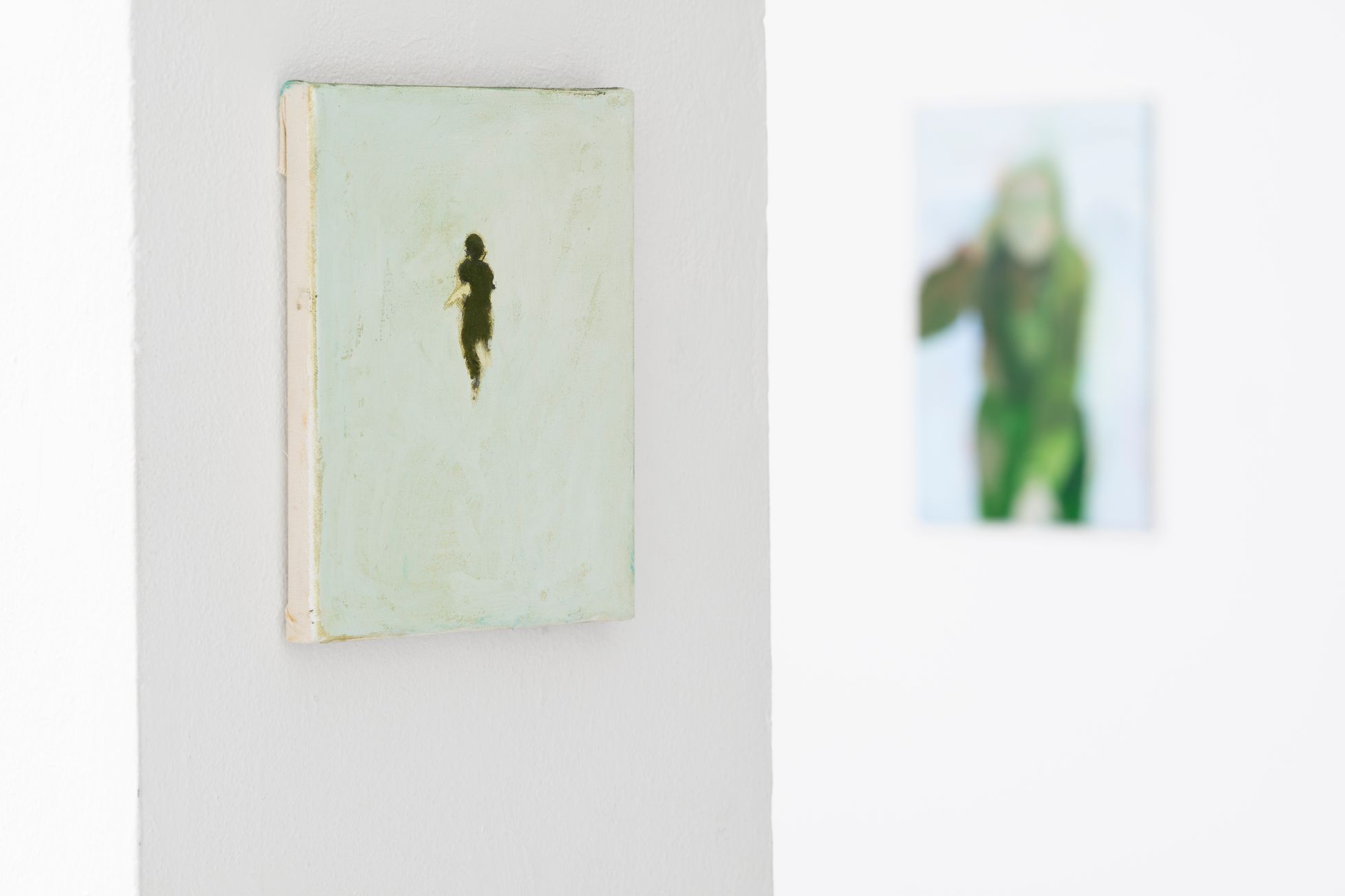 Ester Knapová, Trafo Gallery, 2024