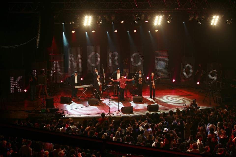 Khamoro