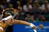 Špatně se Kvitové nevedlo ani na Australian Open, kde postoupila až do čtvrtfinále. I zde si přitom poradila s Ruskou tenistkou: Annou Čakvetadzeovou.