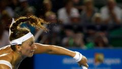 Australian Open 2011 - Petra Kvitová