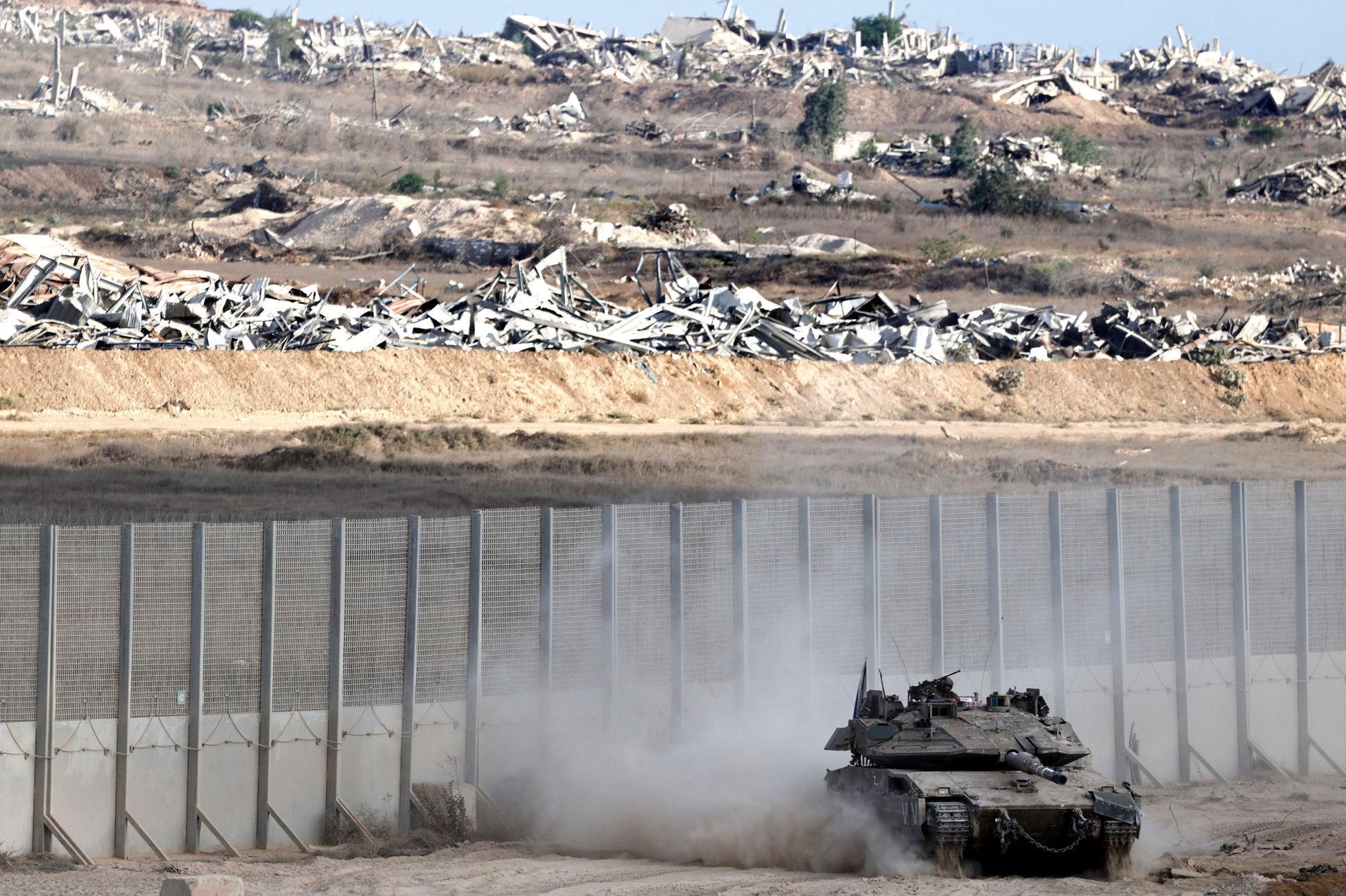Donald Trump, Benjamin Netanjahu, Izrael, USA, Gaza, Hamas, Palestina, mírový plán