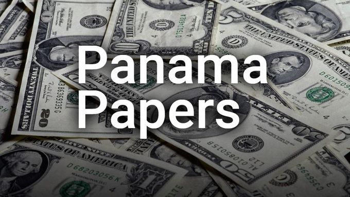 Na Panama Papers je 12 prezidentů, třeba Vladimir Putin měl podivný fond, přes který získával miliony dolarů, říká Pavla Holcová.