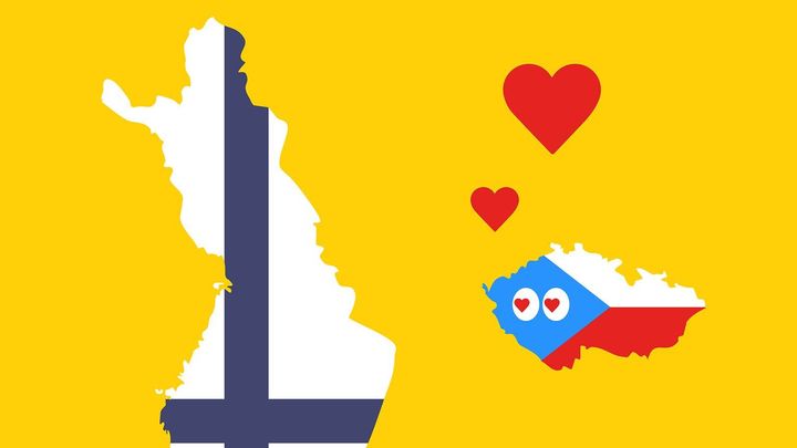 Školu jsme brzy otevřeli, pandemii to nezhoršilo. Dodržujeme doporučení, zní z Finska; Zdroj foto: Chytré Česko