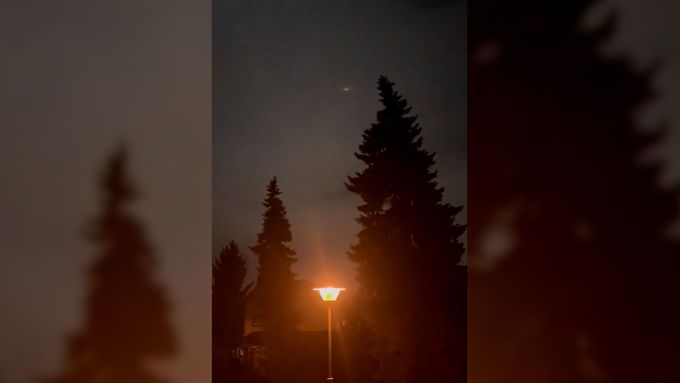 Polsko v noci sestřelilo bezpilotní letouny, které narušily jeho vzdušný prostor