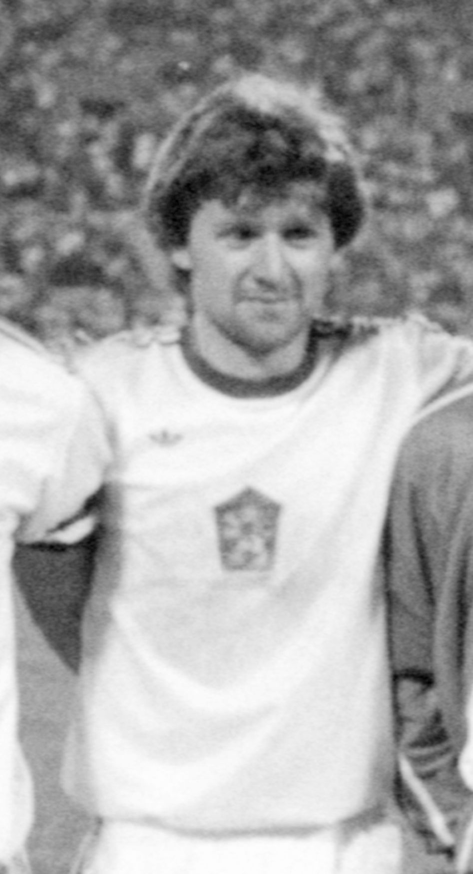 Českoslovenští fotbalisté na LOH 1980