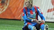 Obránci: František Rajtoral. Bek Plzně František Rajtoral se se svým týmem od kontroverzního vítězství nad Spartou trápí - Viktoriáni v lize dvakrát za sebou remizovali 1:1. Útěchou může Rajtoralovi být, že se jak proti Slovácku tak v Evropské lize proti Coimbře, gólově prosadil.