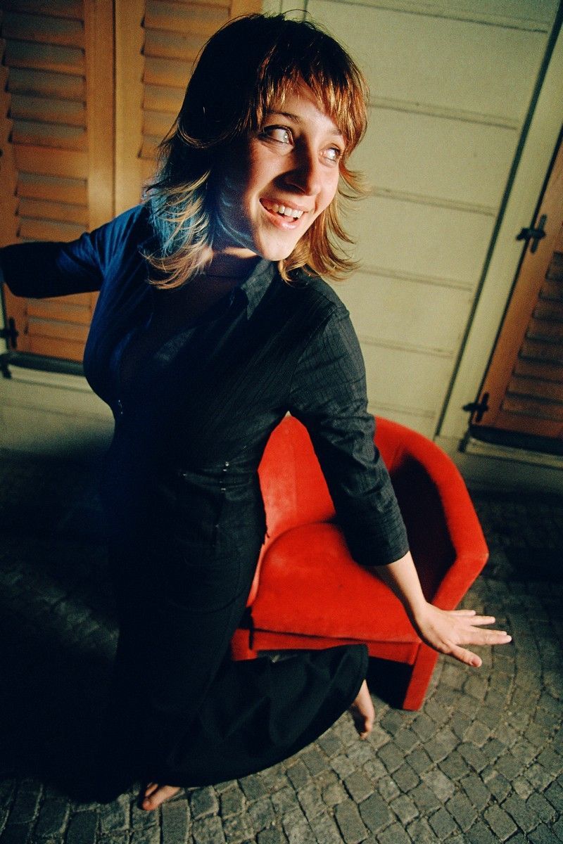 Katka Koščová