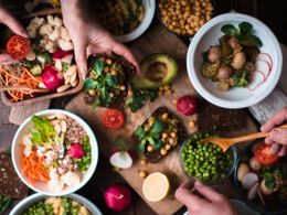 Alternativní styly stravování: Co znamená být vegan nebo vitarián?