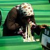 Srebrenica e