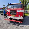 LIAZ oslavy 70. let v Mnichově Hradišti