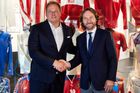 Nedvěda postrčili k reprezentaci Tvrdík i vlivný agent. Může si rozumět s Haškem?
