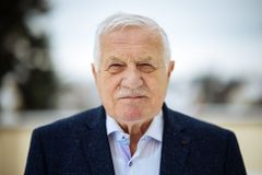 Václav Klaus - Homo politicus, který ano vyměnil za ne