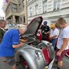 1000 mil československých 2023