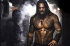 Fila: Aquaman je film plný epických podvodních bitev. Nejvíc pobaví diváky do 15 let