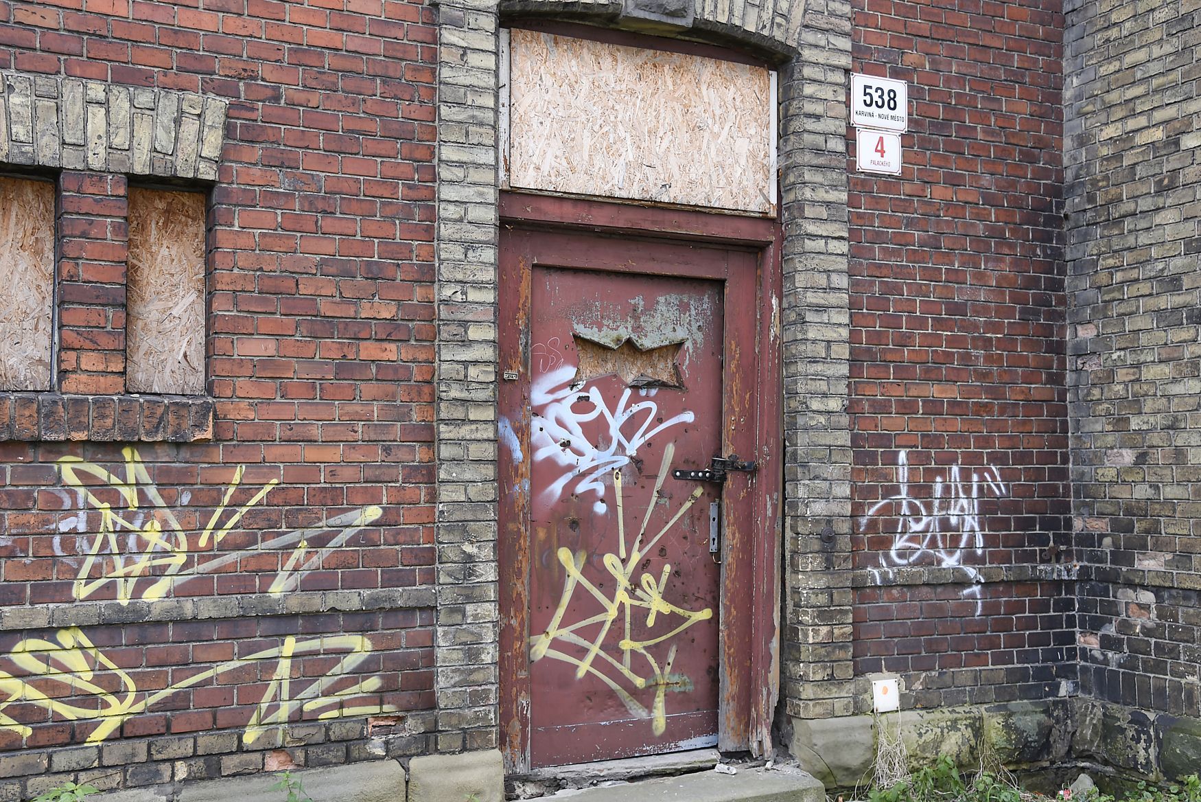 Karvinské nádraží