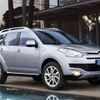 Ojetá SUV za cenu Škody Octavia