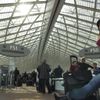 Nejhorší letiště světa - Paříž - "Charles de Gaulle Airport"