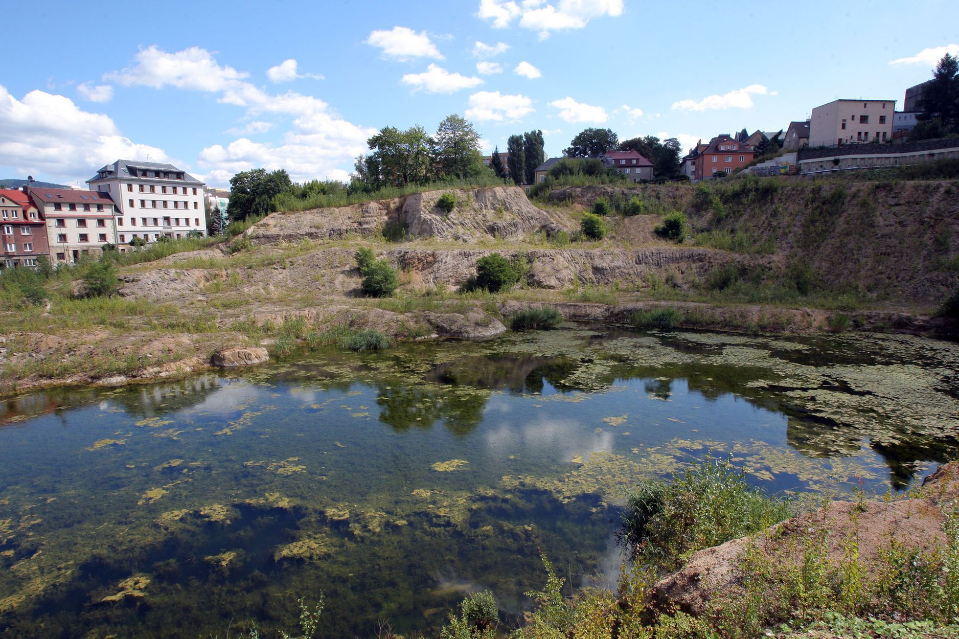 Liberec před komunálními volbami