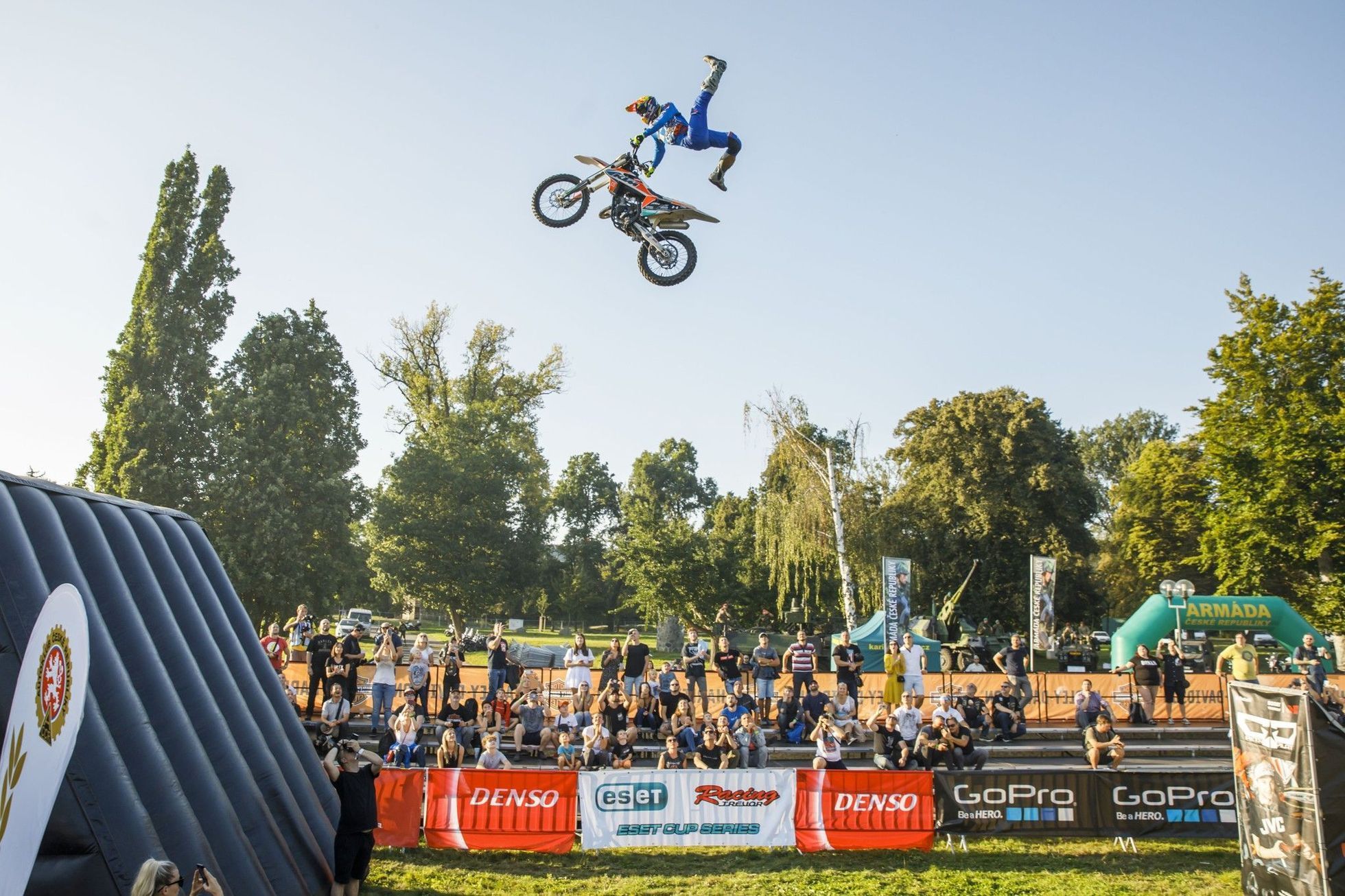 All American Fest 2024