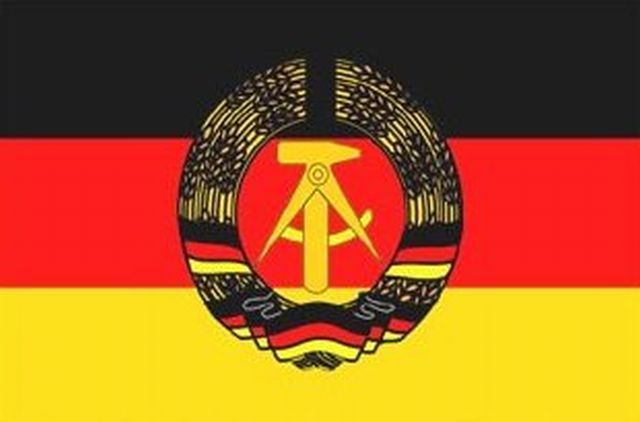 NDR vlajka