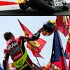 motorcycle racing
