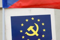 Poll: 53 percent of Czechs would vote for Lisbon Treaty