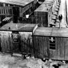 Koncentrační tábor v Letech u Písku