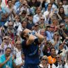Andy Murray vs Roger Federer: finále mužského singlu na LOH 2012