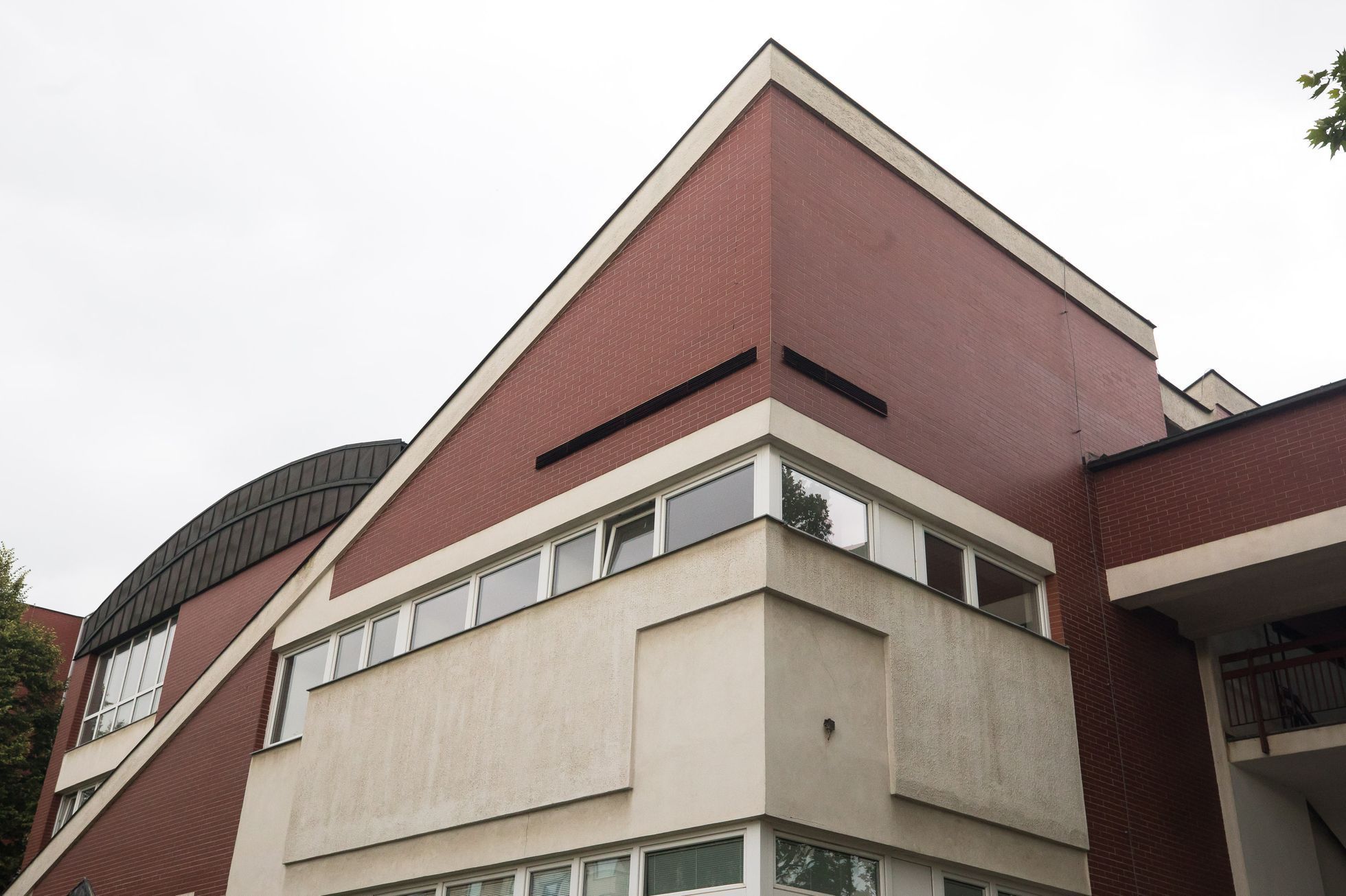 Litomyšl a stavby za přispění EU
