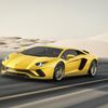 Exponáty na auto show Legendy 2017