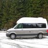 Volkswagen Grand California