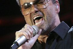 George Michael: Před rozsudkem koncert v Praze