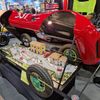 Retromobile Paříž 2025