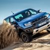 Ford Ranger Raptor