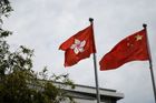 "Rudá aristokracie." Příbuzní čínských politiků skupují domy a šíří vliv v Hongkongu