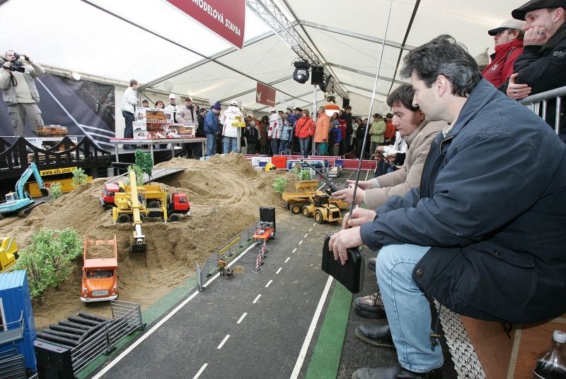 Dálnice D 47 inaugurace 6