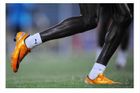 "African Cup of Nations" by Joe Klamar: 1st Prize in the category of Sport.