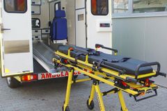"Tak ať se to příště povede." Záchranáři v sanitce nabádali dívku k sebevraždě