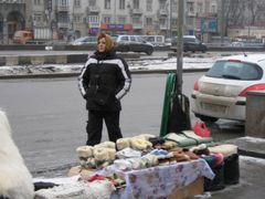 Finanční krize dolehla na Rusko s plnou silou. Zemi podle mnoha předpovědí hrozí sociální otřesy