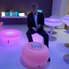 Světových veletrhu nábytku v Kolíně nad Rýnem (IMM Cologne)